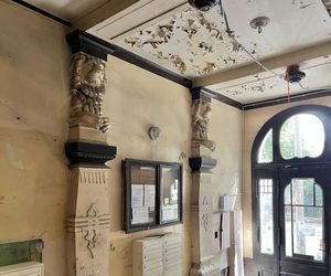 Kamienica przy Matejki 55 w Poznaniu