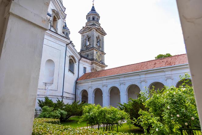 Kowno. Co zwiedzić w litewskim mieście Mickiewicza i architektury z listy UNESCO?