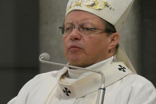Abp Grzegorz Ryś na Lateranie