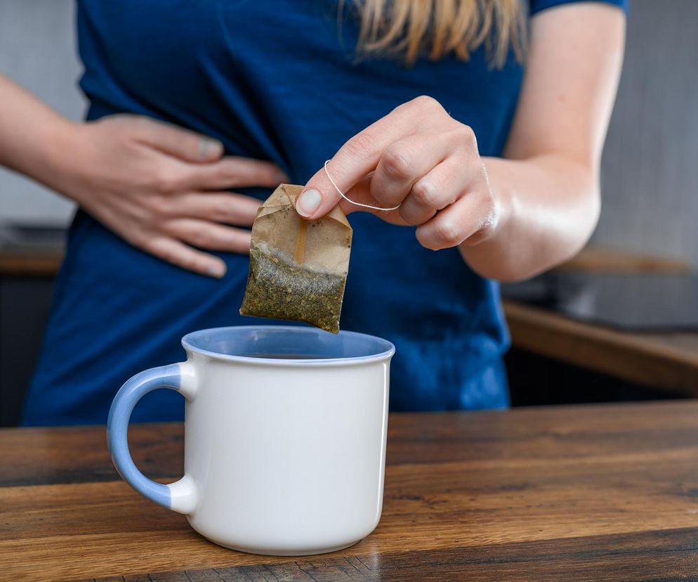 Naturalne diuretyki. 8 sprawdzonych sposobów na wzdęcia i dyskomfort