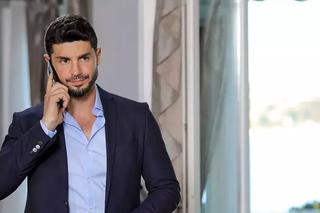 Wielkie zmiany w serialu Zakazany owoc. Kto zastąpi Halita?