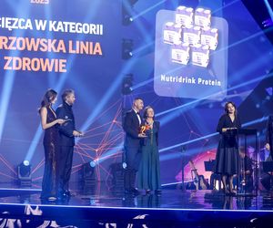 Gwiazdy na gali DOZ.PL