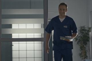 Na dobre i na złe odc. 860. Michał (Mateusz Janicki)