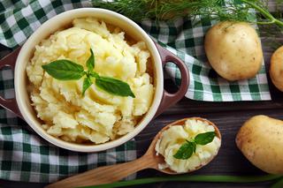 Jak zrobić smaczne puree ziemniaczane? Podajemy dobry przepis