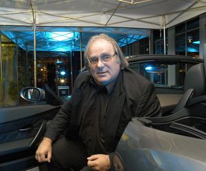 Sensacja! Będzie drugi pogrzeb Janosika! Marek Perepeczko wróci swojego ulubionego miejsca na ziemi