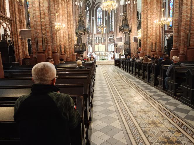 Zjazd absolwentów w Katolickim Liceum Ogólnokształcącym w Siedlcach odbył się już po raz czwarty