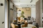 Apartament na obrzeżach Krakowa