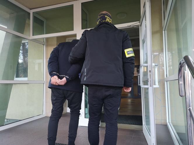 Wandale, którzy zdewastowali kościół zostali zatrzymani