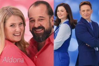 Nowa czołówka Barw szczęścia od 3223 odcinka! Dodali najbardziej wyczekiwaną parę - ZDJĘCIA, WIDEO