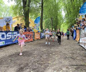 9. charytatywny Bieg o Złotą Monetę i wielki rodzinny piknik