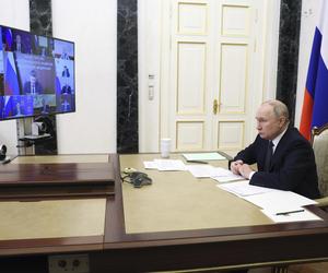 Putin i Kim Dzong Un coraz bliżej