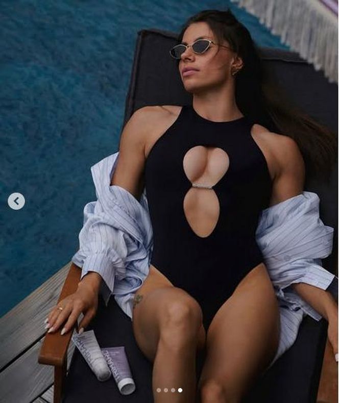 Maryna Bech-Romanczuk