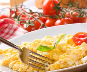 Dieta 3D chili - śniadanie w diecie 3D chili, przepisy na śniadanie