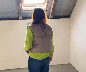 Klaudia Halejcio robi interes życia. Tak wyglądają jej luksusowe domy na sprzedaż