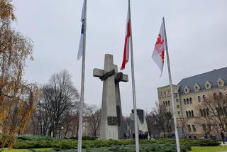 Poznań uczcił ofiary stanu wojennego