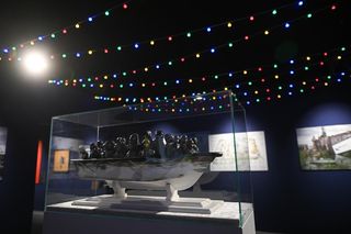 Wystawa The Mystery of BANKSY - A Genius Mind w Warszawie