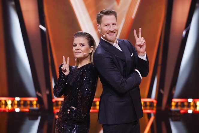 Co dalej z Martą Manowską w "The Voice Senior"? Prezenterka zabrała głos