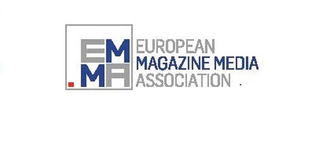 EMMA, European Magazine Media Association