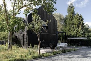 Życie w Architekturze 2025. Stodolove. Architekt Anna Maria Sokołowska