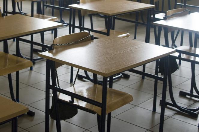 Rośnie liczba szkół na Podkarpaciu z zakażonymi koronawirusem nauczycielami i uczniami