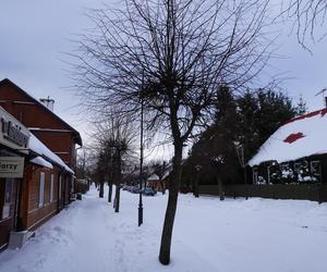 Idealne miejsce na zimowy wypoczynek na Podlasiu. To uzdrowisko robi furorę! Przyjeżdżają nawet Niemcy