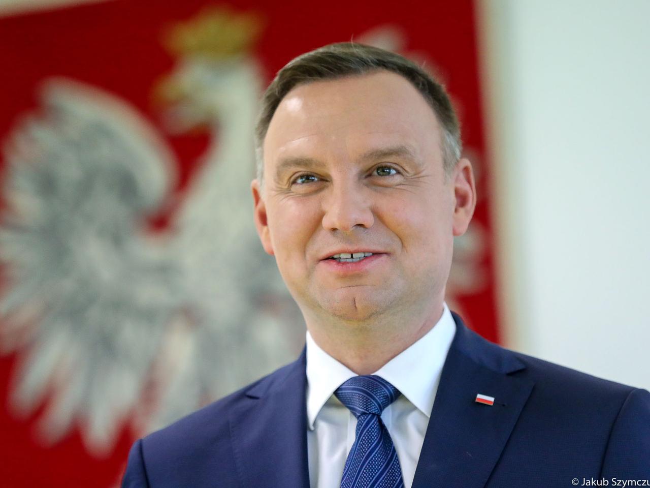 Andrzej Duda w Milionerach! Jak brzmiało problematyczne pytanie? [ODPOWIEDZI] 