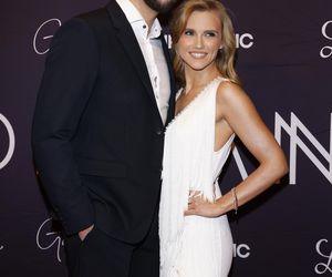 Agnieszka Kaczorowska, Maciej Pela