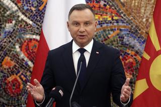 Prezydent Duda: Rząd Polski udzieli Mołdawii nieoprocentowanego kredytu. Ogromna kwota!