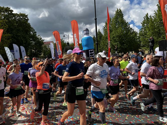 PKO Białystok Półmaraton 2025