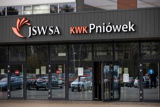 Były piłkarz GKS Jastrzębie zginął na Pniówku