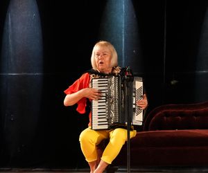 Sanatorium miłości odcinek 5