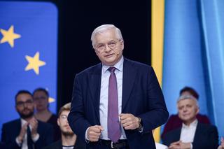 Konwencja Lewicy przed wyborami do PE