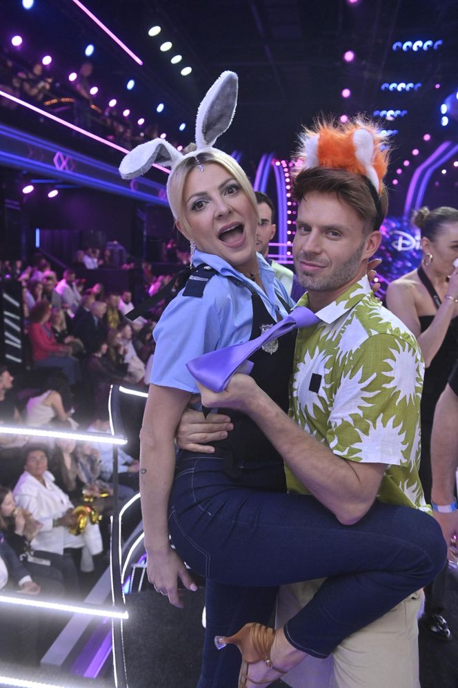 Dancing with the Stars. Taniec z gwiazdami" 16 - relacja z 6. odcinka