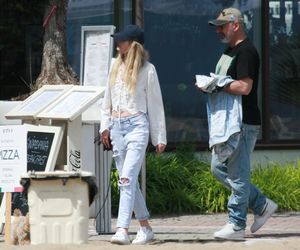 Jacek Kopczyński. Tak wypoczywa po awanturze w Sejmie 