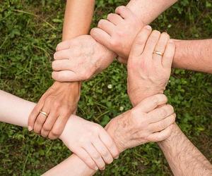 To ciężka i odpowiedzialna praca, ale bardzo potrzebna