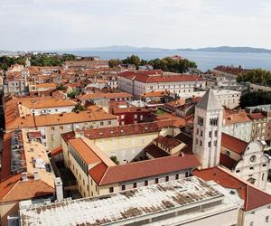 Zadar, Chorwacja