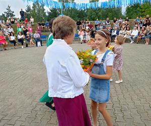 Jubileusz 25-lecia siedleckiej SOS Wioski Dziecięcej był okazją do wspólnej zabawy i wręczenia prezentów i pamiątek dla osób zaangażowanych w program