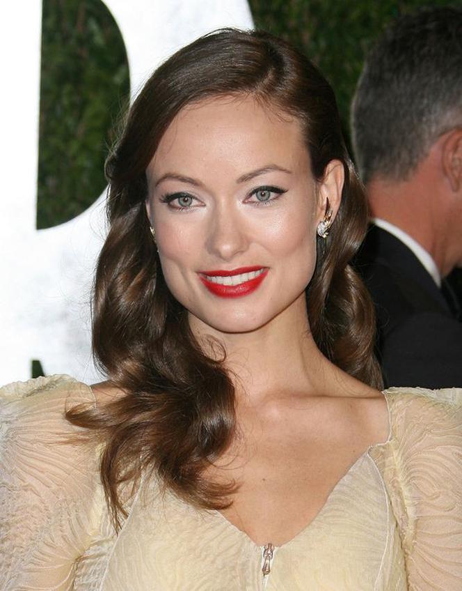 Olivia Wilde