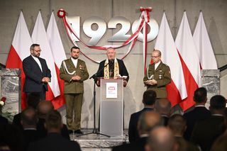 Muzeum Bitwy Warszawskiej 1920 r. Takie wielkie, a takie małe!  Znamy pierwsze opinie po otwarciu