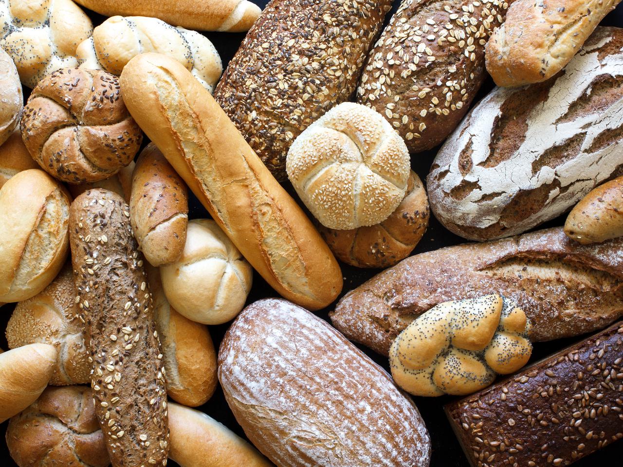 Jak odświeżyć czerstwe pieczywo?