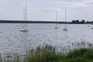 W Lublinie będzie można poczuć się jak nad morzem. Nad Zalewem Zemborzyckim odbędzie się Dzień Żeglarza