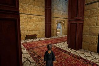 Ta gra wygląda jak Harry Potter z 2001 roku. Ale jest pewna różnica. Hit czy kit? 