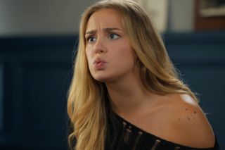 Barwy szczęścia odc. 3132. Oliwka (Wiktoria Gąsiewska)