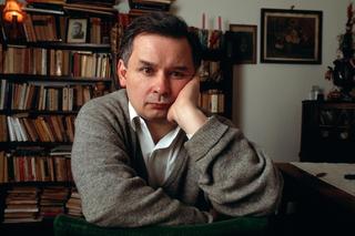 Tak naprawdę mieszka Jarosław Kaczyński. Willa na Żoliborzu od środka