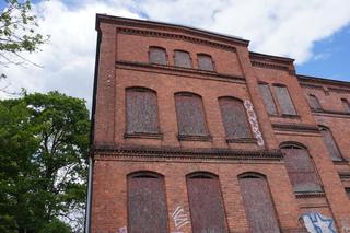 Olsztyn miastem koszar. Tak wyglądają najstarsze z zachowanych. Zobacz zdjęcia