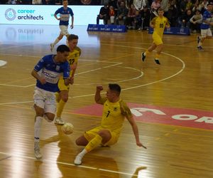 Wiara Lecha Poznań - Futsal Świecie