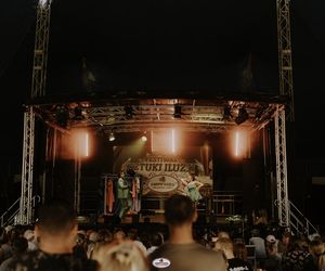Festiwal Sztuki Iluzji na Farmie Iluzji, 26-27.07