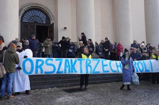Święto Trzech Króli w Lublinie! Orszak przeszedł ulicami miasta