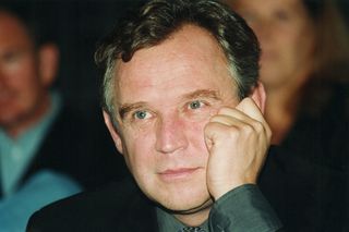 Marek Kondrat zadebiutował w filmie 64 lata temu