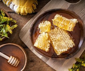 Polski miód, który bije na głowę manukę? Odkryj złotą rózgę na nerki i serce